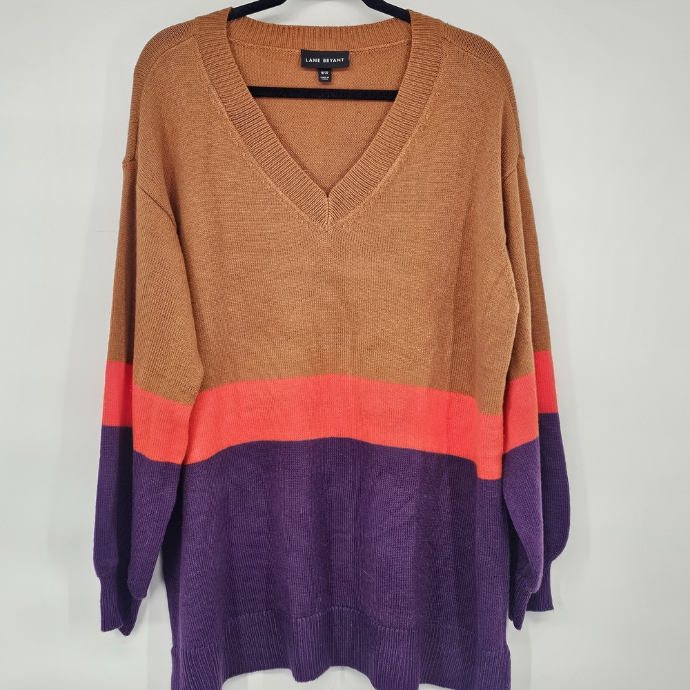 Women's Sweater 18/20 (2X)